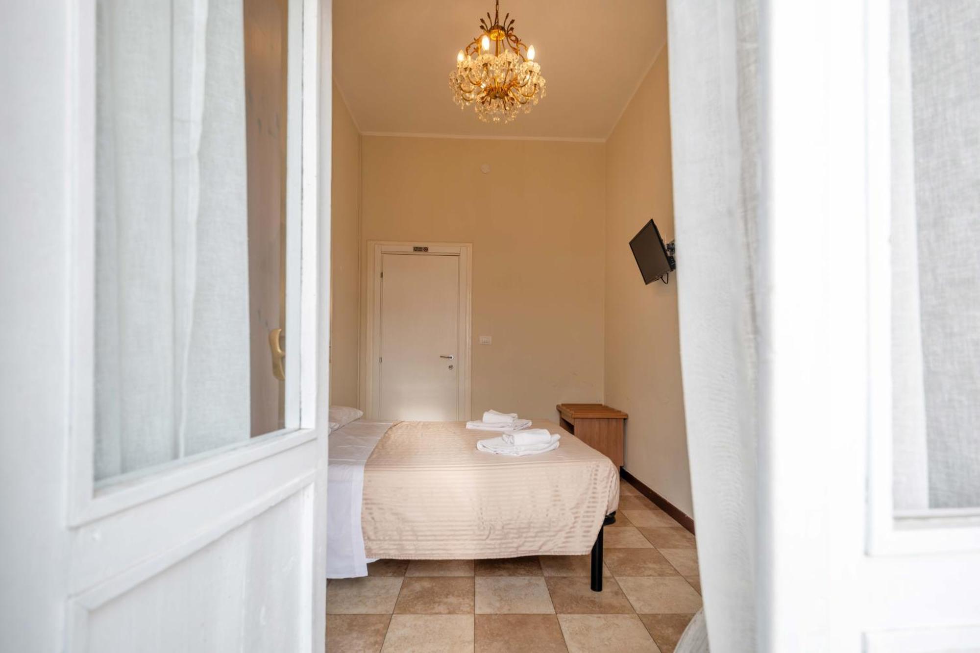 Al Filarmonico Hotel Verona Room photo